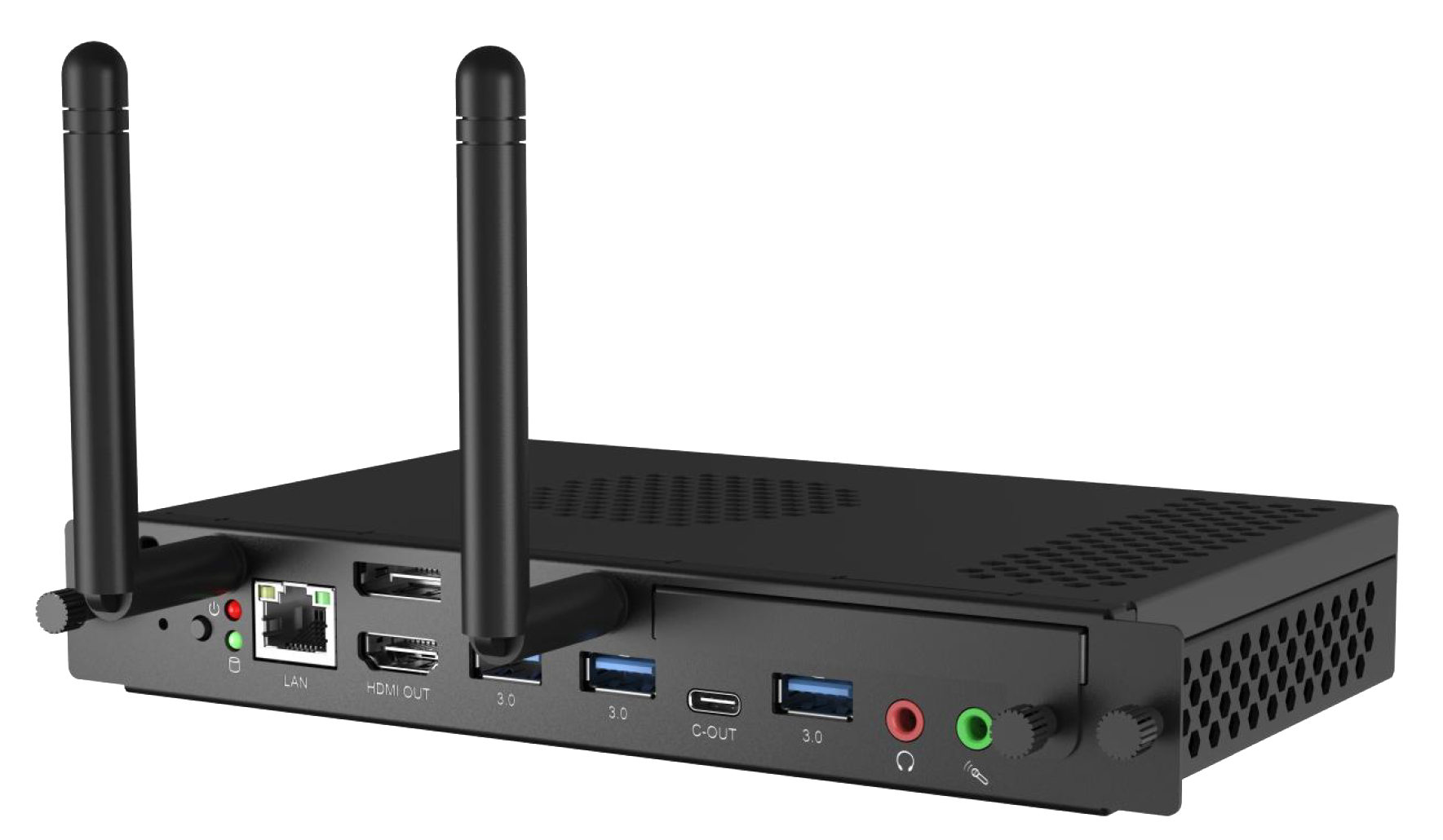 IdeaHub series ops I5 送料無料　未使用品 OPS PC i7 // Clevertouch Tools